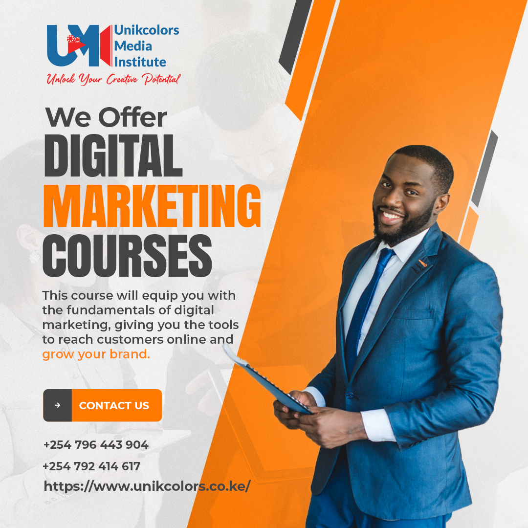 DIGITAL MARKETING COURSE - why is digital marketing course in high demand?